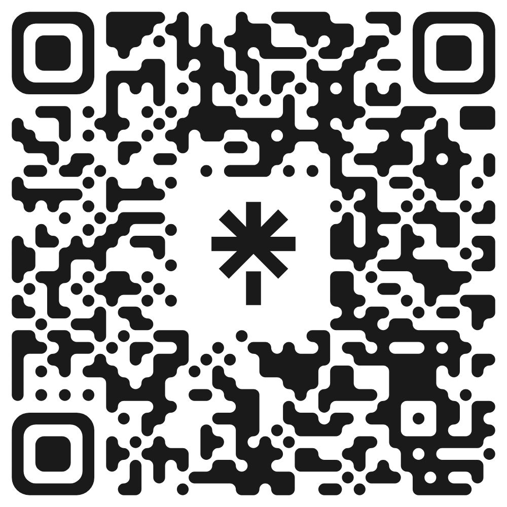 QR code to download Sublimes Drive