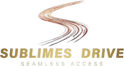 Sublimes Drive